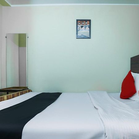Hotel O Central Inn Dispur Εξωτερικό φωτογραφία