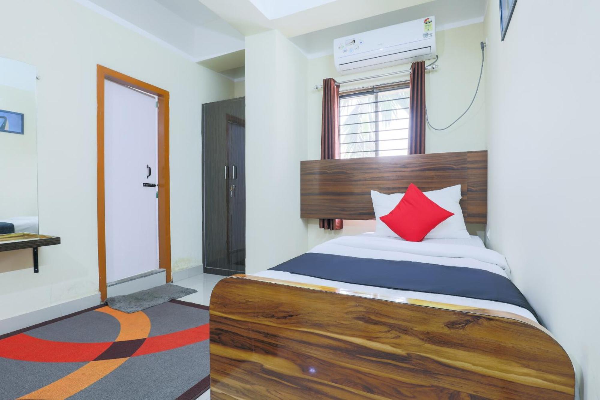 Hotel O Central Inn Dispur Εξωτερικό φωτογραφία
